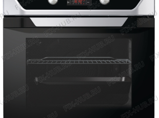 Плита (духовка) Gorenje BO7522BX (242693, EVP242-421E) - Фото